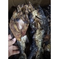 [ Ready Stock] Ikan salai baung /ikan Asap baung dari pada Indonesia