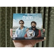 DUE DATE Movie (Vcd Thai Dubbed)