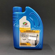 ORIGINAL Perodua D3-SP ATF 1 litre (Perodua SP-D3 Genuine Automatic Transmission Fluid)