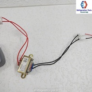 CZ 2pcs DC 12v penukar elektrik aircond / peti ais / kipas/ lampu 电压转换器ac电源转换dc transformer electric