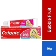 Colgate Kids Barbie Toothpaste (40g)