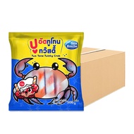 ซีสมายล์ ปูอัดทูโทนทวิสตี้ 500 ก. x 20