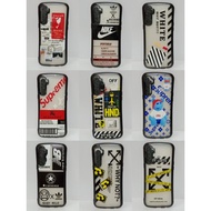  Ready Stock  Oppo Realme 5/ 5i/ 5s/ C3/ 6/ 6i Pattern Design Case