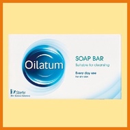 ◳ Oilatum Soap Bar 100g