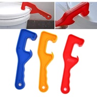 Multipurpose Paint Can Opener Paint Bucket Gallon Water Opener