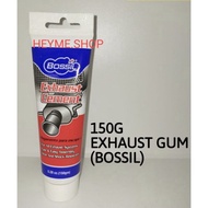 EXHAUST GUM/GAM/BLUE/CEMENT 150G