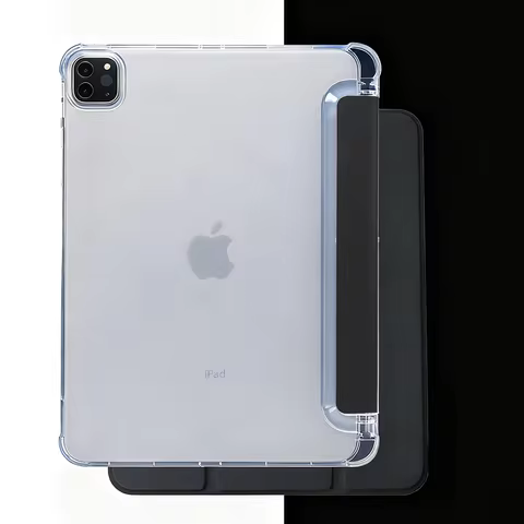 Pencil Case for iPad mini Air Pro 7.9 8.3 9.7 10.2 10.9 11 A16 8th 9th 10th 11th Generation Air 4 5 