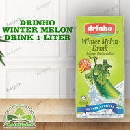 DRINHO WINTER MELON DRINK 1 LITER