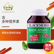 Australia Blackmores Blackmores Multivitamin Family Portrait