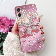 สำหรับ Samsung Galaxy A07เคส SM-A075F 2025ใหม่ฝาครอบพิมพ์ภาพสุดหรู6.7 ซิลิโคนนิ่มเคสโทรศัพท์สำหรับ S