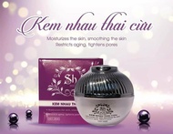KEM NHAU THAI CỪU 20g CHO LÀN DA TRẮNG SÁNG HẾT NÁM MỤN CHO LÀN DA MỊN MÀNG TƯƠI TẮN  ￼￼￼￼￼  ￼  Bấm 
