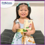 ◓ ✓ ✢ UniLove Squalane Baby Oil 60ml Bottle of 2