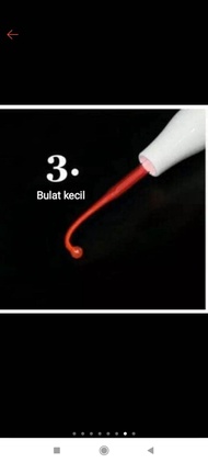 Kaca Hf Facial Sparepart Alat facial