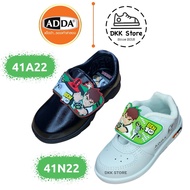 DKK New Model Ben10 Student Shoes/School Shoes Adda Kindergarten Benten 41A22 41N22 School Shoes Kid