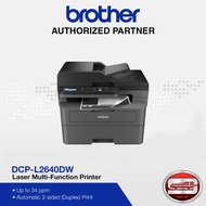 Brother DCP-L2640DW Laser Multi-Function Printer Brother Printer Laser Printer