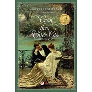 Gone With the Wind Book (2024 Reprint) - Margaret Mitchell