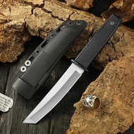 PREMIUM TANTO KOBUN COLD STEEL SARUNG KLIP TAHAN KARAT