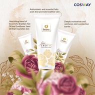 Cosway Designer Collection Fleur Exotic Hand &amp; Body Lotion (200ml) 78154