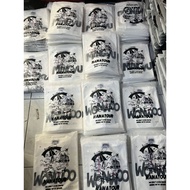 Tshirt Hoodie Nana Tour Seventeen