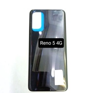 Backdoor Oppo Reno 5 4G/backcover/back Cover/Case