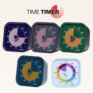 TIME TIMER MOD Home Edition 60-Minute Visual Timer 9cm Silent Desk Study Timer