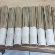 Wok Brush / Wok Brush / Wok Brush Bamboo Cauldron Broom