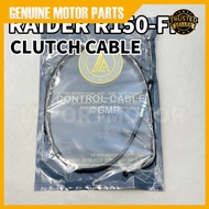 SUZUKI RAIDER R150-FI CLUTCH CABLE 58200-12K00-000 R150FI R 150 FI KABEL KLAS