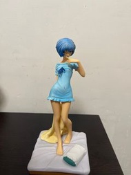 Eva綾波麗Figure