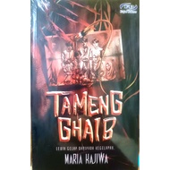 TAMENG GHAIB (MARIA KAJIWA)