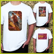 ∨ ➹ ∲ BATANG QUIAPO PRINTED SHIRT FOR TEENS AND ADULTS UNISEX MM
