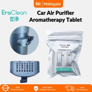 Eraclean Aromatherapy Tablet for Eraclean Car Air Purifier CW-C01 Advance Version -OCEAN