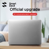 SmartDevil Protective Case for Macbook Pro M2 A2338 2022 new Macbook Air M1 A2337 Macbook Air M2 13.