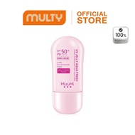 Mizumi UV Jelly Aqua Fresh SPF50+ PA++++ 40g ครีมกันแดด เนื้อเจลลี่ บางเบา