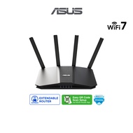 ASUS WiFi 7 Router RT-BE58U Dual Band BE3600 2.5G WAN 2.0GHz Quad Core CPU AiProtection Pro