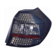 E87 `04 Rear Lamp Crystal LED Smoke