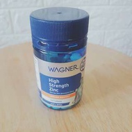 澳洲WAGNER High Strength Zinc May 2020