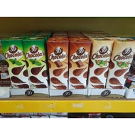 36 Chocola's Chocolate 126g