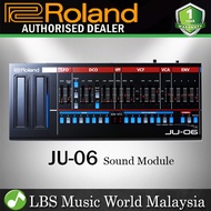 Roland JU-06 Boutique Sound Module for JUNO-106 Synthesizer (JU06 JU 06)