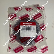 Yanmar TF300 Gear starting drive 105900-76320 Original