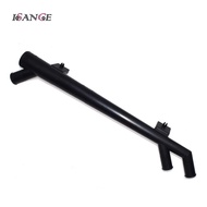 ISANCE Coolant Water Pipe / Tube Hose For FORD FOCUS MK1 1.8L 1998-2005 OE# 1108264, 98AB8274BF, 98A
