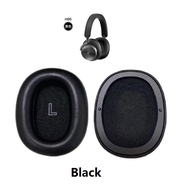 จุกหูฟังสำหรับหนังแกะแท้ของแท้ B & O H95 Bang & Olufsen บีโอเพลย์เบาะรองหูฟัง H95ที่อุดหูถ้วยหูฟัง