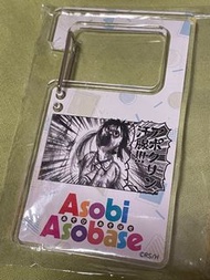 遊戲三人娘 本田華子 顏藝 鎖匙扣 掛件