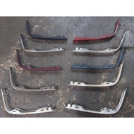 Toyota seg ae101 rear light bottom lining iron