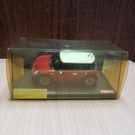 Kyosho mini~Z MINI COOPER S 車壳