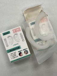 Anti pain👂🏻 EAR 😷 口罩防護耳套 soft material protect ears hurt face mask protection accessory 柔軟貼衣防止疼痛 方便攜