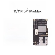 แผงควบคุม Face ID แบบแท้ Apple 11 pro Max 11 pro ไม่ซ่อมแซม แผงควบคุมโทรศัพท์มือถือแบบใช้งานได้จริง