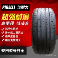 Tayar Pirelli dengan Perlindungan Terhadap Tusukan 225 235 245 255 265/35 40 45 50 55R17 18 19 20