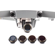 Filter CPL Mavic Pro. CPL filter for Mavic Pro and Pro Platium of SunnyLife.