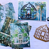 Cutting Dies Etching Metal Cutting Dies Scrapbooking