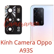 Oppo A93S, A93 S Camera Glass